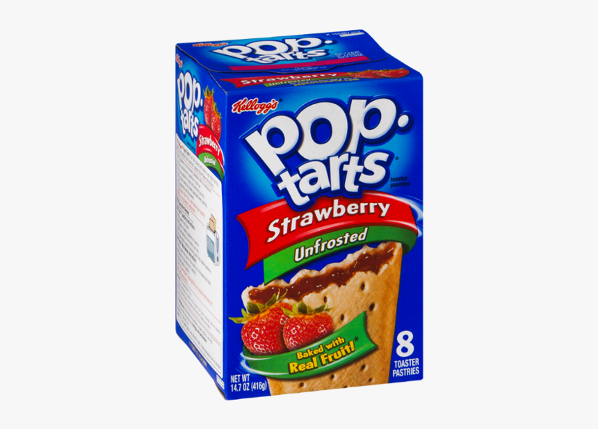 Mixed Berry Pop Tarts, HD Png Download