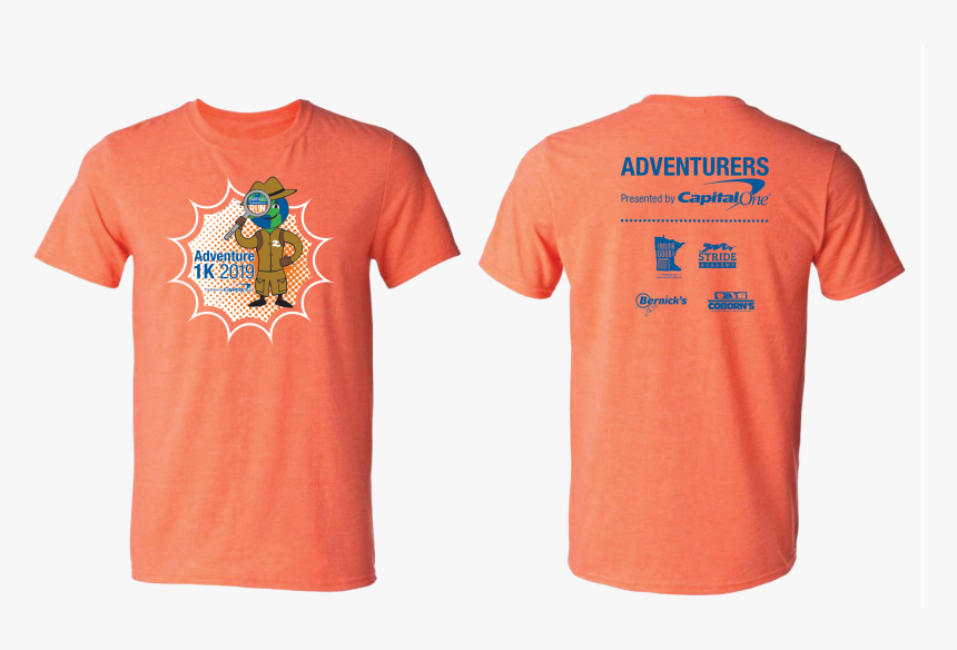 This Adventure-themed 1k Invites Children 12 Years - Fire Department Breast Cancer Awareness Shirts, HD Png Download