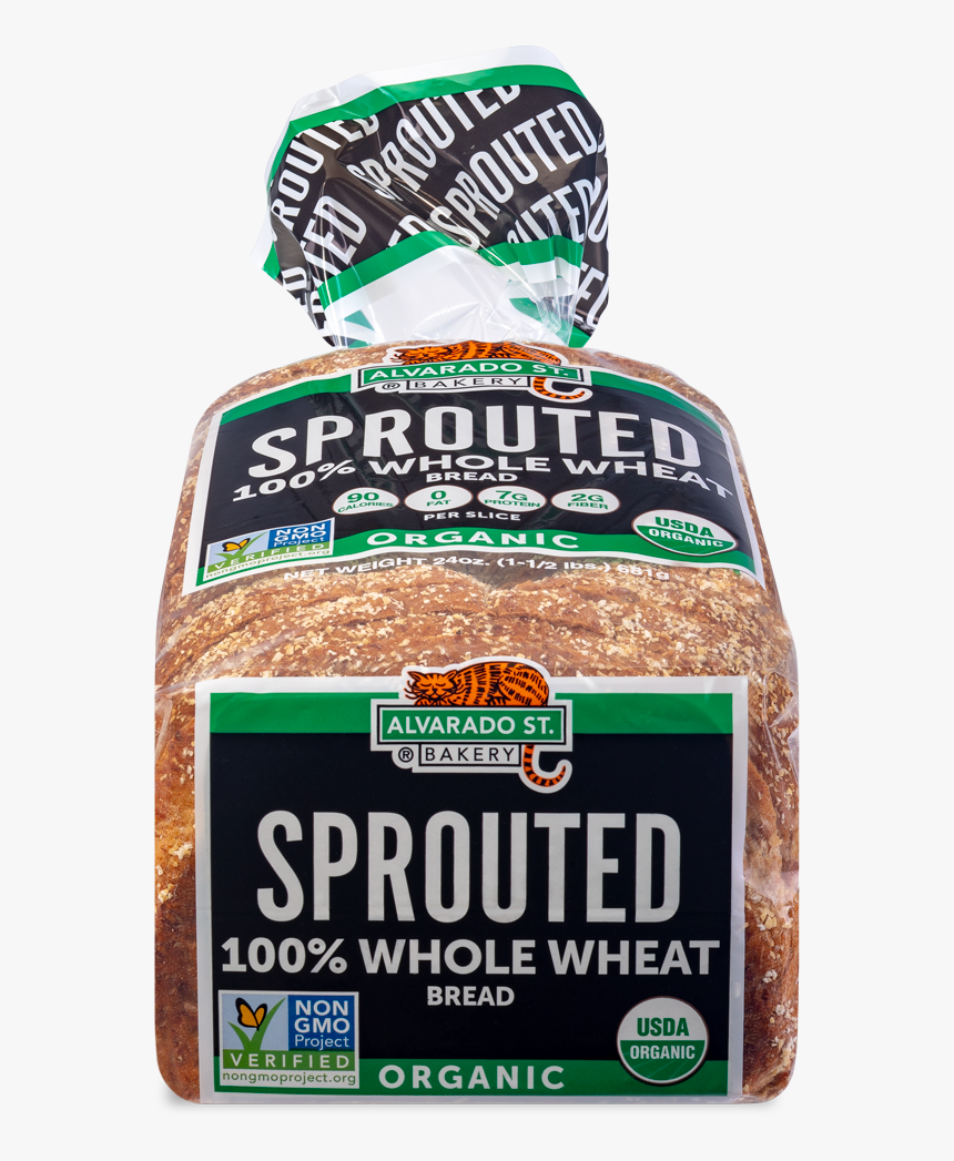 Whole Wheat Bread, HD Png Download