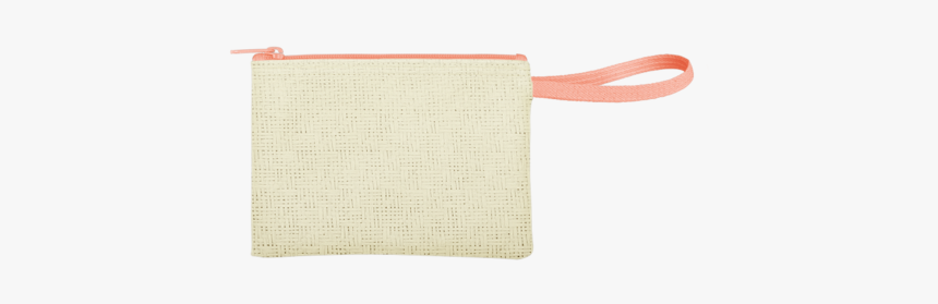 Poptart To Go Is A Small Pouch Wristlet In Natural - Coin Purse, HD Png Download