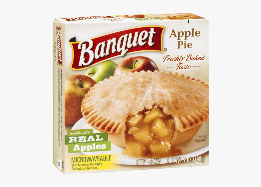 Banquet Pot Pies, HD Png Download