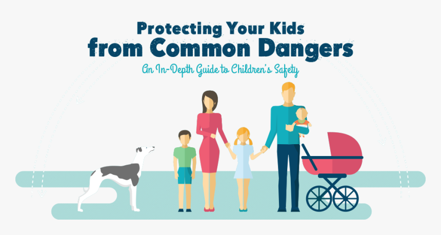 Transparent Children Running Png - Identify Safety Equipment And Controls Which Help, Png Download