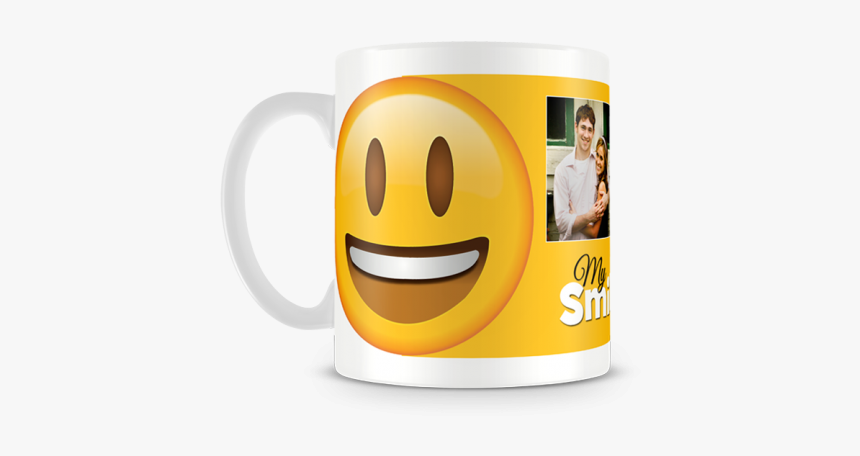 Smiley, HD Png Download