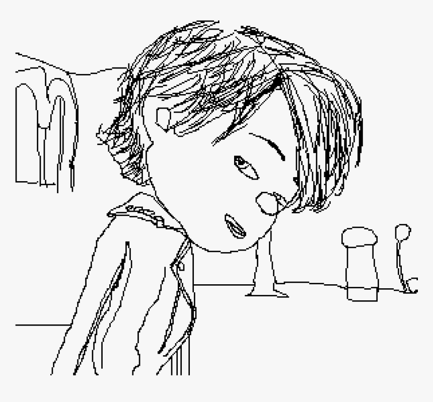 Sketch, HD Png Download