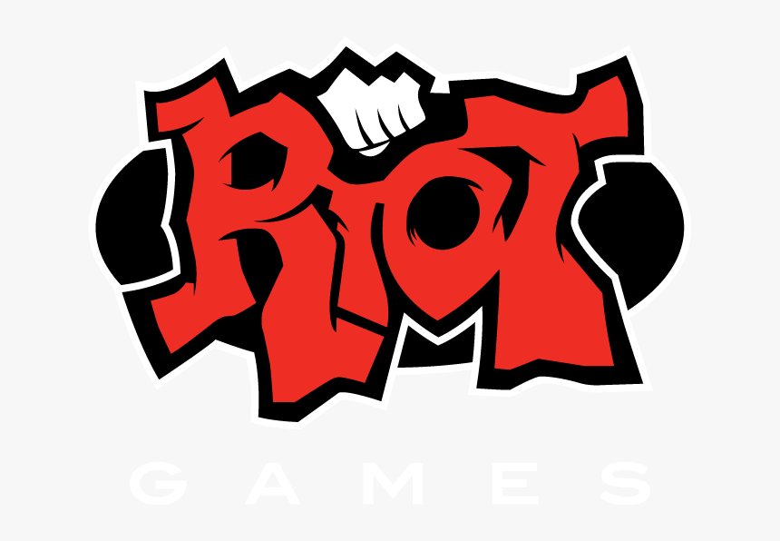 Riot Games, HD Png Download