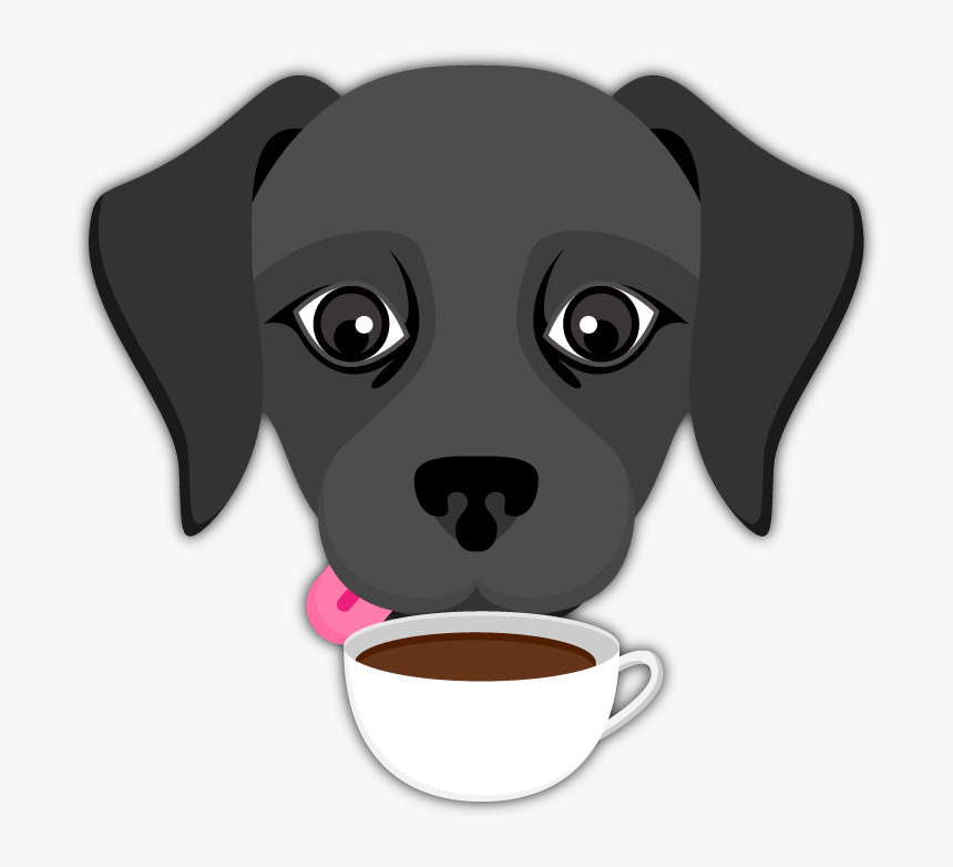 Labrador Emote, HD Png Download