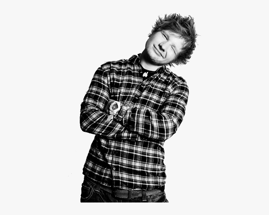 Ed Sheeran Transparent Background, HD Png Download