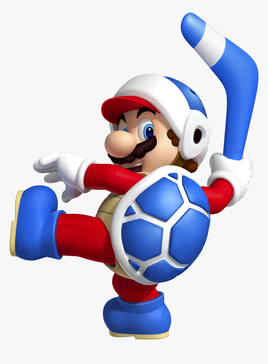Super Mario 3d Land, HD Png Download