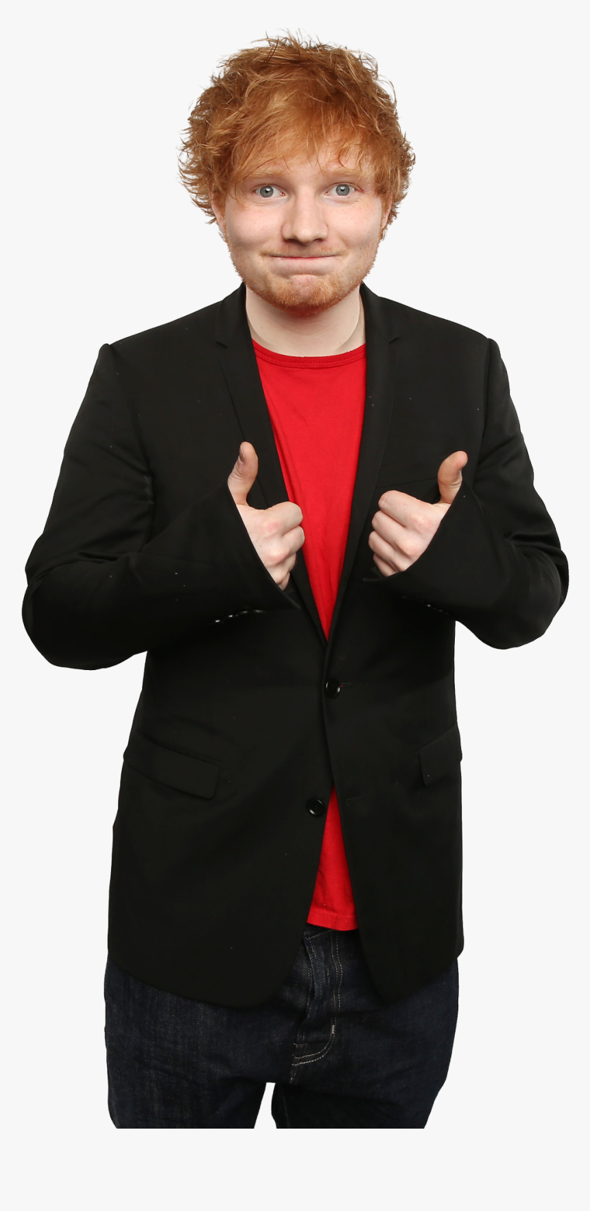 Transparent Ed Sheeran Png, Png Download