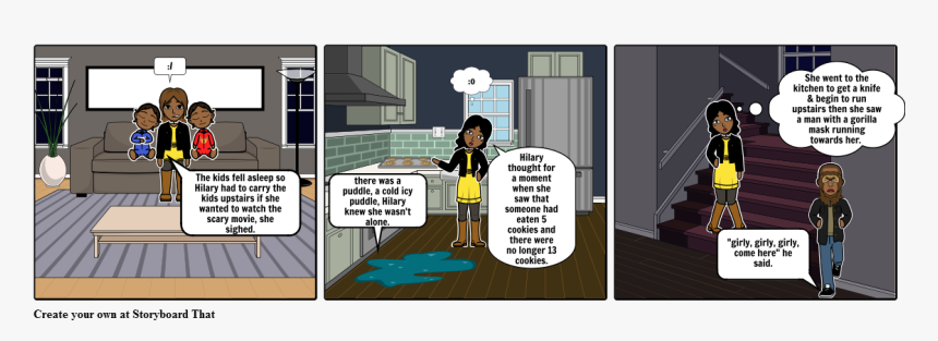 Cartoon, HD Png Download