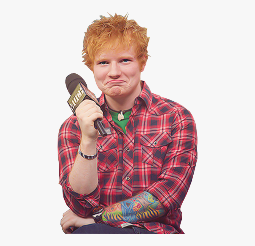 Ed Sheeran Transparent Background, HD Png Download