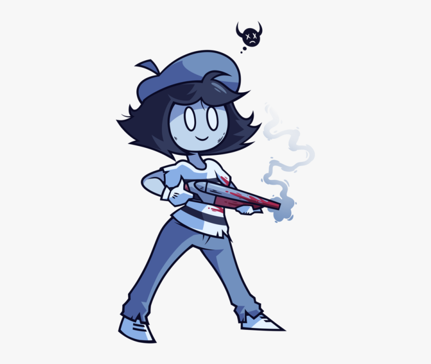 Doom Suit Concept Art, HD Png Download