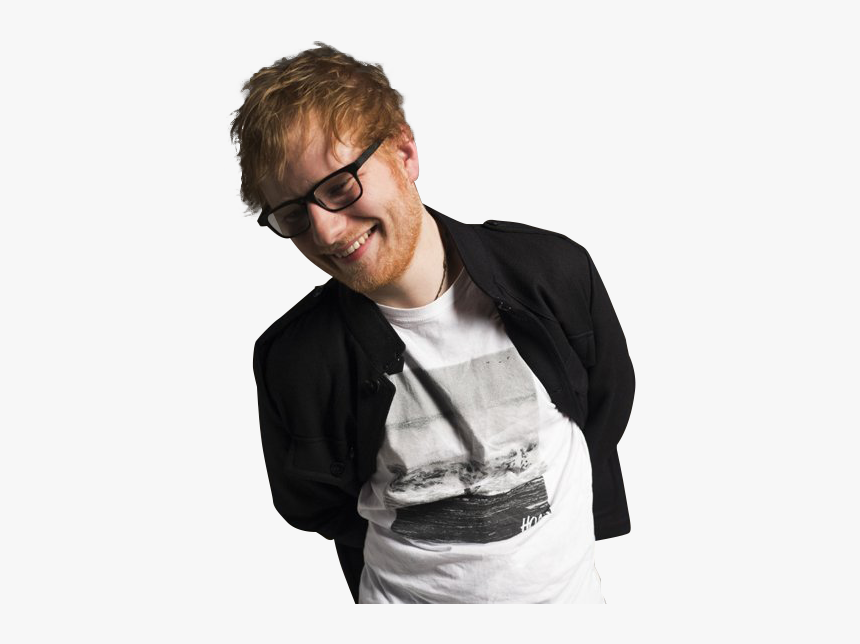 Ed Sheeran In Iceland, HD Png Download