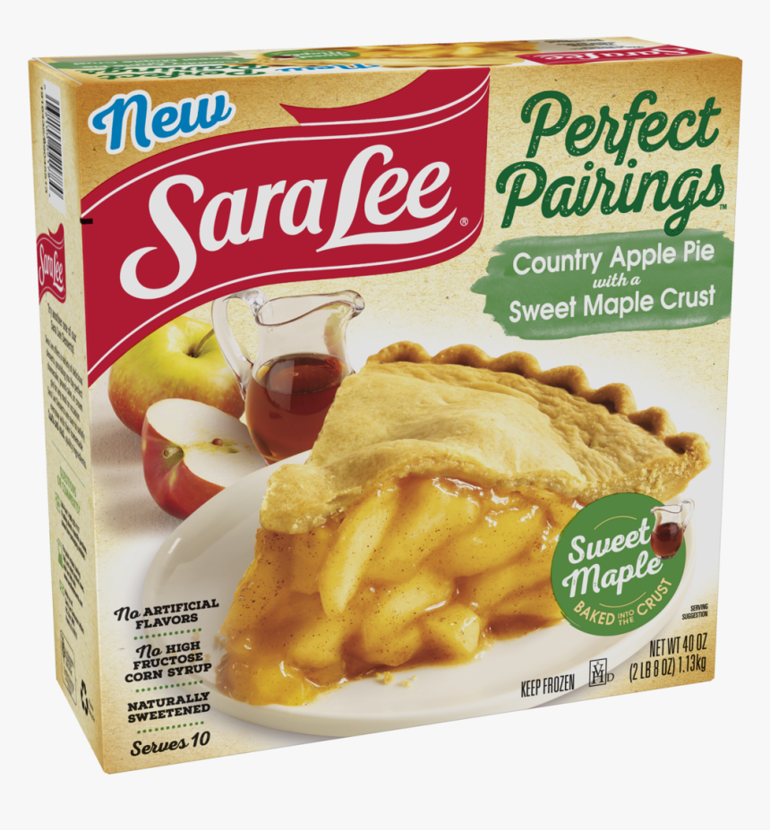 Perfect Pairings Sara Lee, HD Png Download