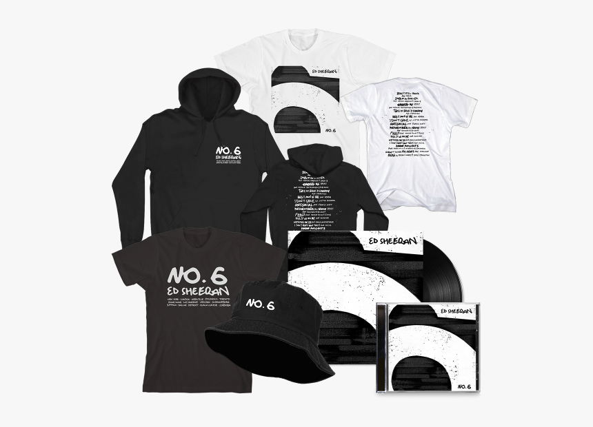 Ed Sheeran Pop Up Store, HD Png Download