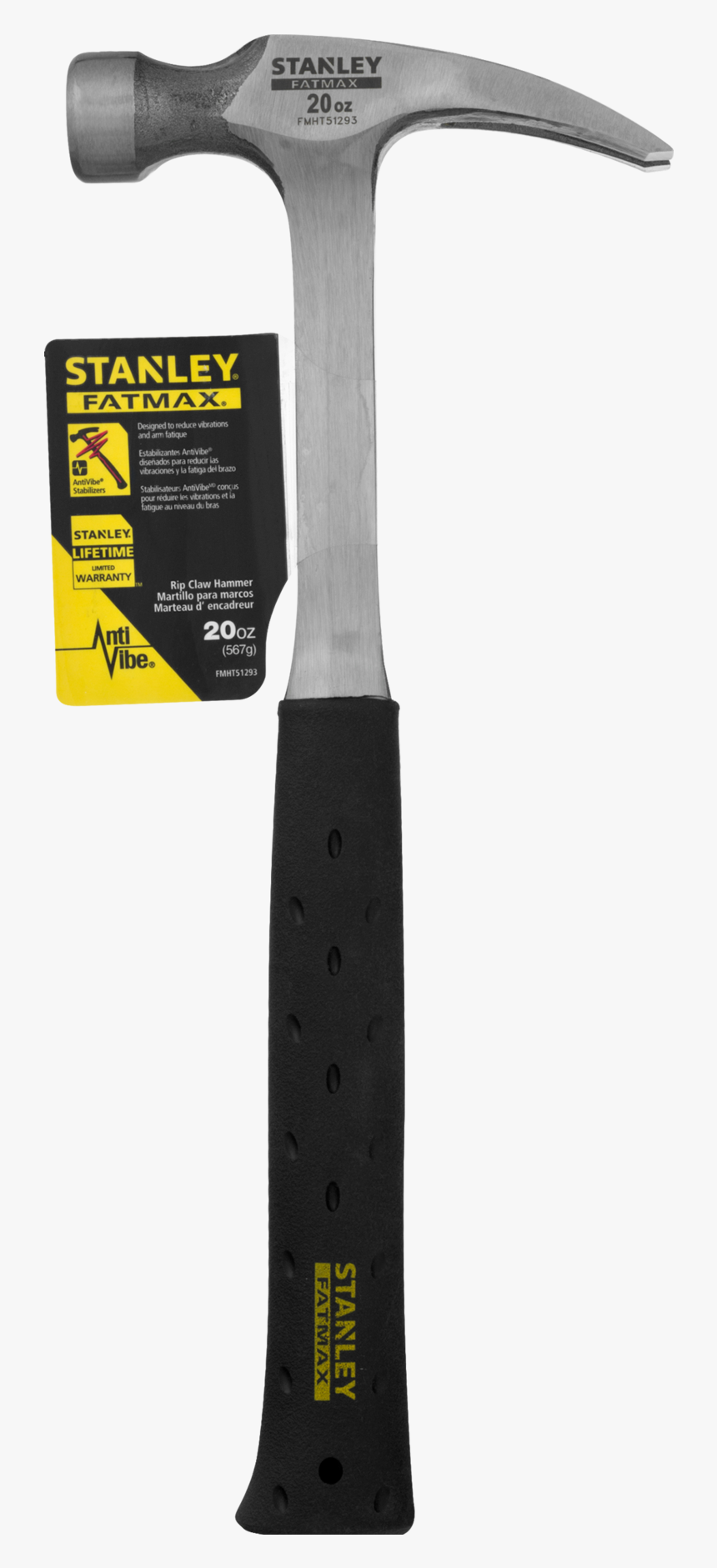 Framing Hammer, HD Png Download