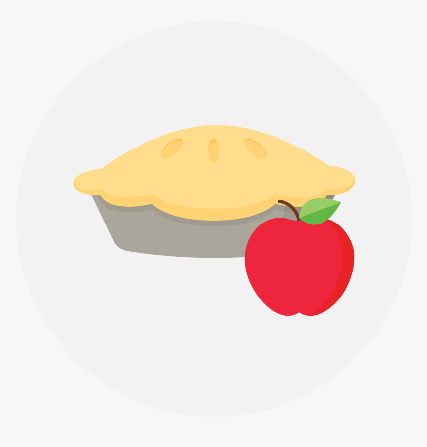 Blackberry Pie, HD Png Download