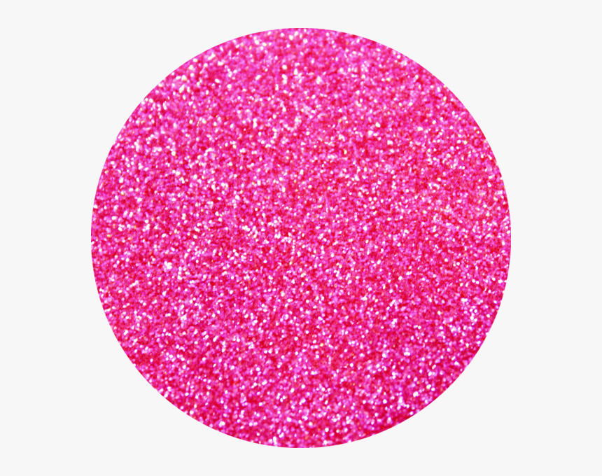 Transparent Artglitter Hot Kiss - Hot Pink Glitter Png, Png Download