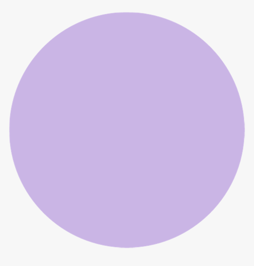 Tumblr Circle Png - Circle, Transparent Png