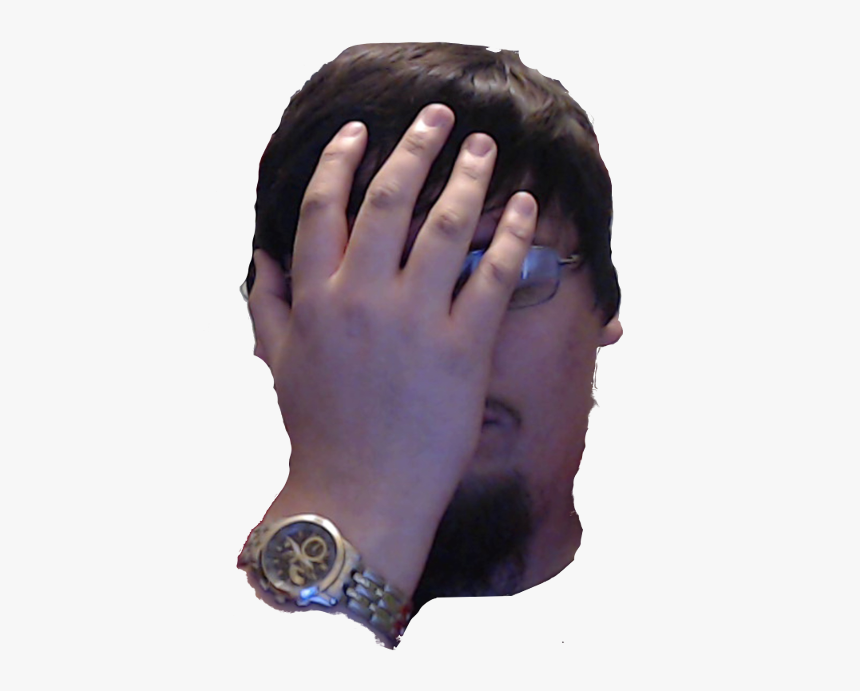 Benfacepalm - Flesh, HD Png Download