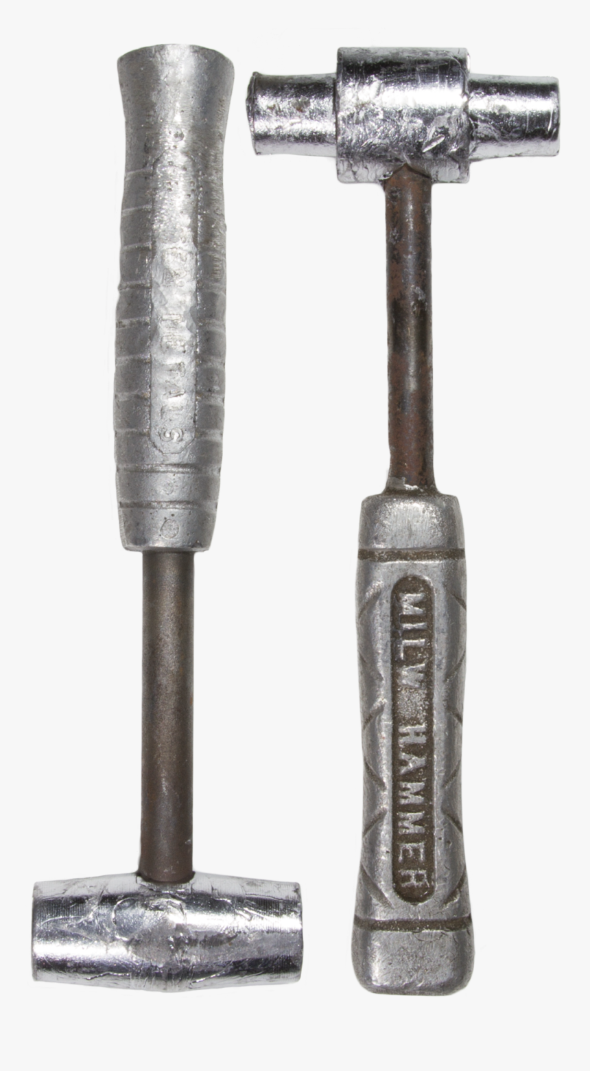 Stonemason S Hammer , Png Download - Stonemason's Hammer, Transparent Png