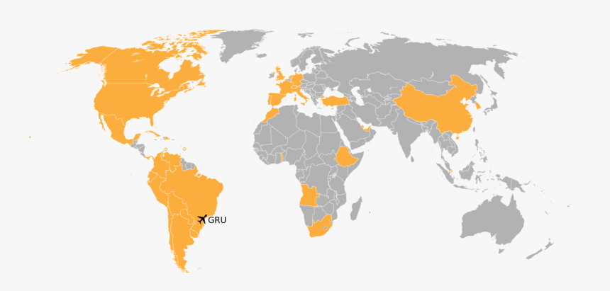 Gendered Languages, HD Png Download