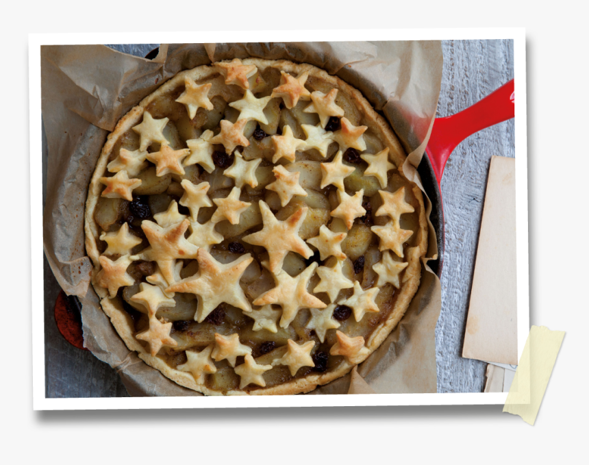 Stellar Apple Pie, HD Png Download