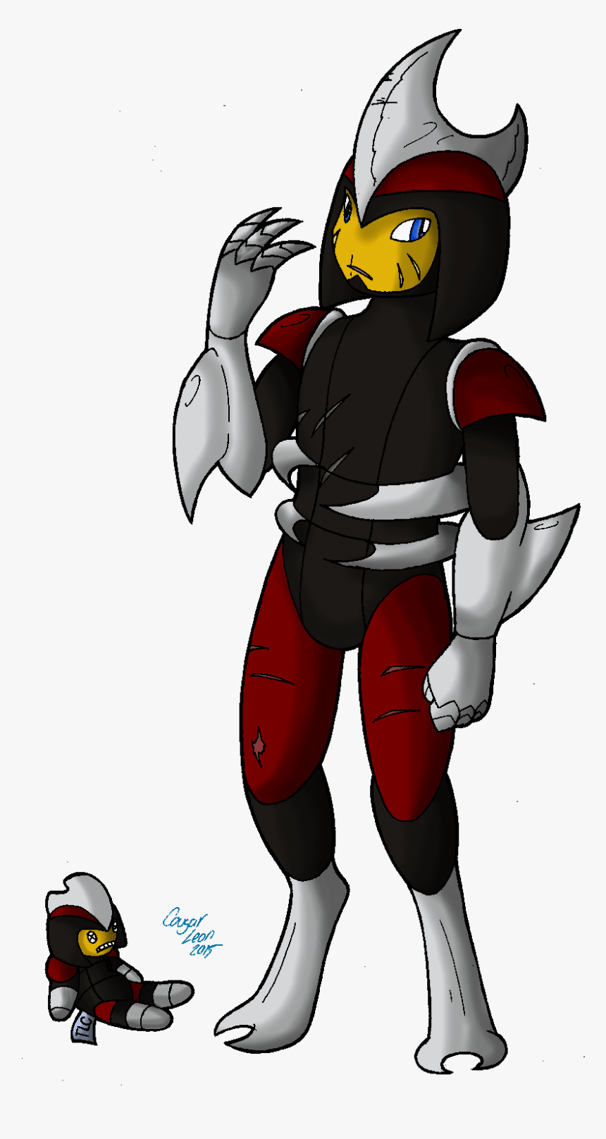 Transparent Blaziken Png - Cartoon, Png Download