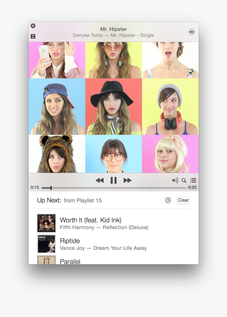 Denyse Tontz , Png Download - Collage, Transparent Png