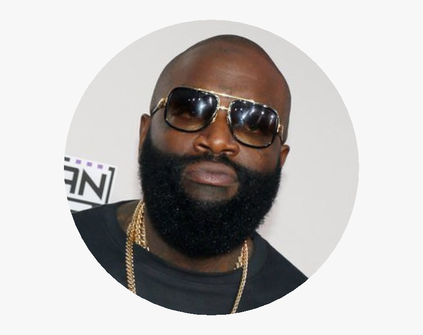Rick Ross , Png Download - Gentleman, Transparent Png