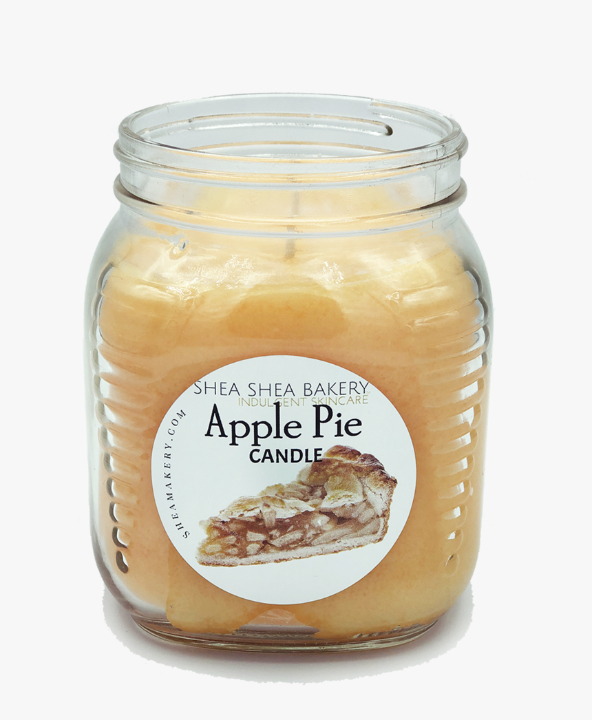 Apple Pie Candle - Dulce De Leche, HD Png Download
