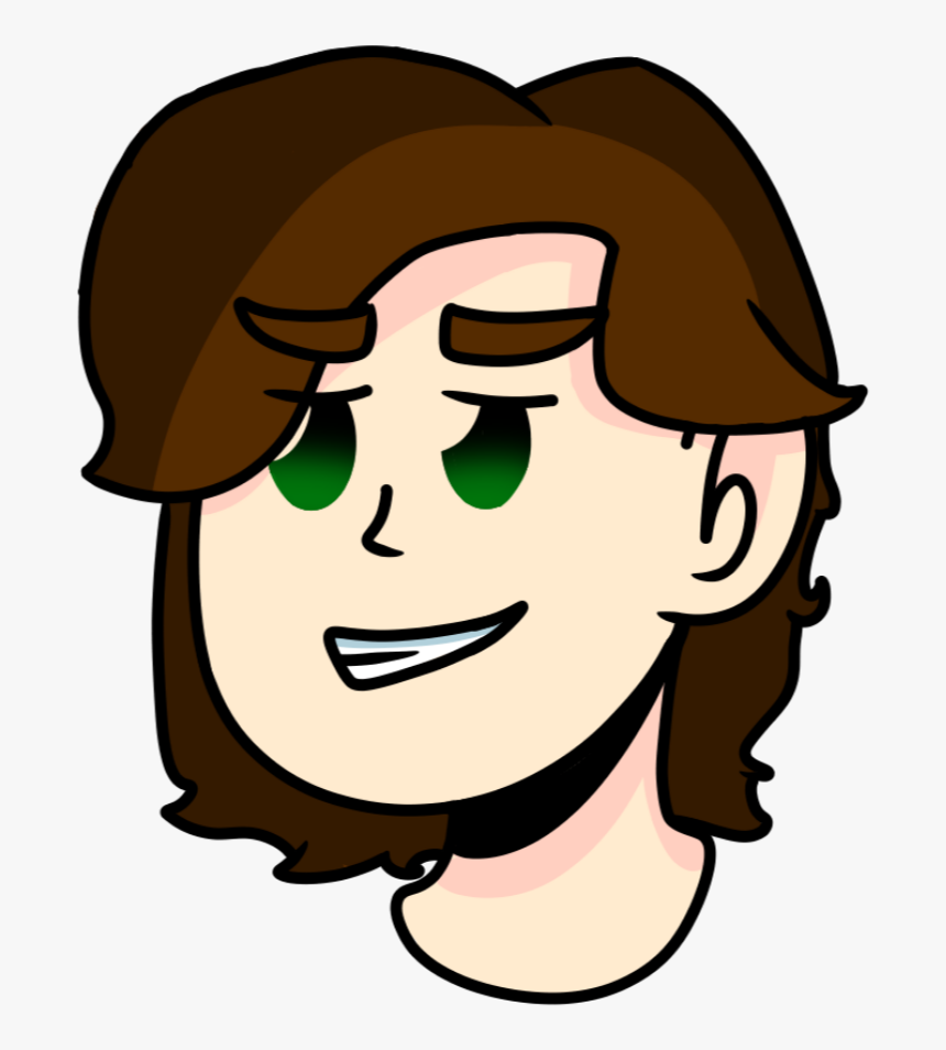 Hardcore Wiki - Cartoon, HD Png Download