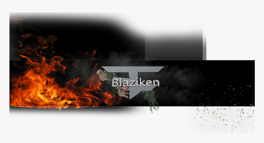 Transparent Blaziken Png - Flame, Png Download