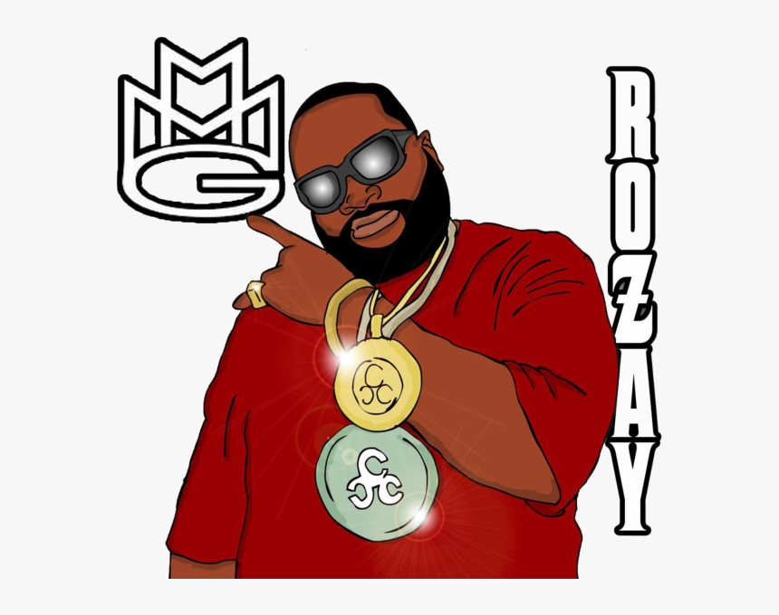 Maybach Music Group, HD Png Download , Transparent Png Image - PNGitem