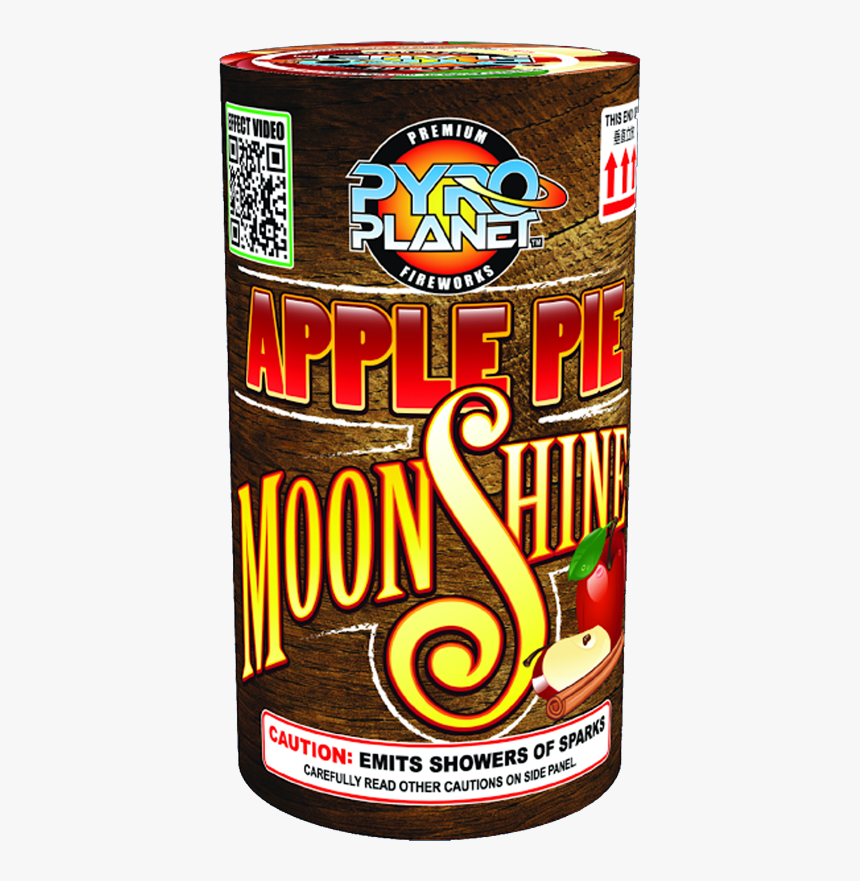 Moonshine Apple Pie - Moonshine, HD Png Download