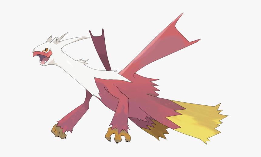 Latias Beta, HD Png Download