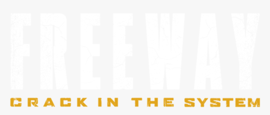 Crack In The System - Poster, HD Png Download