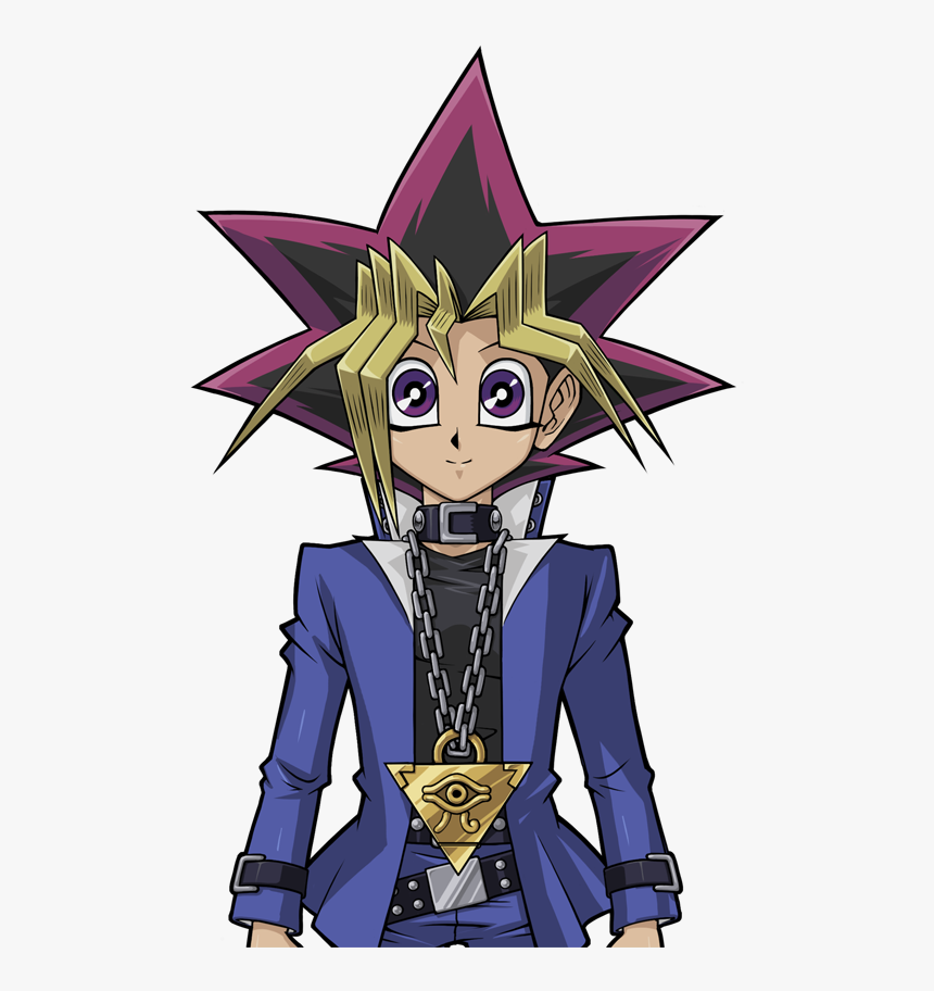 Yugi Muto, HD Png Download