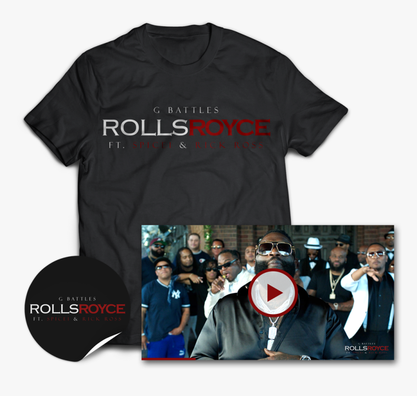 Whip The Rosie Package - Active Shirt, HD Png Download