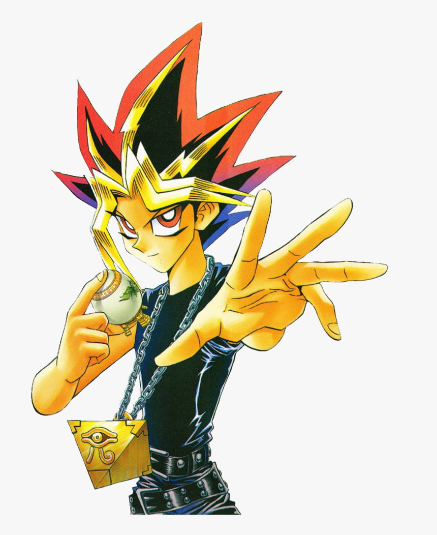 No Caption Provided - Yu Gi Oh Pngs Render, Transparent Png