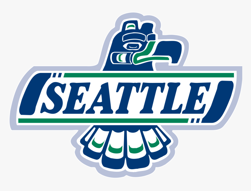 Seattle Thunderbirds Iphone, HD Png Download