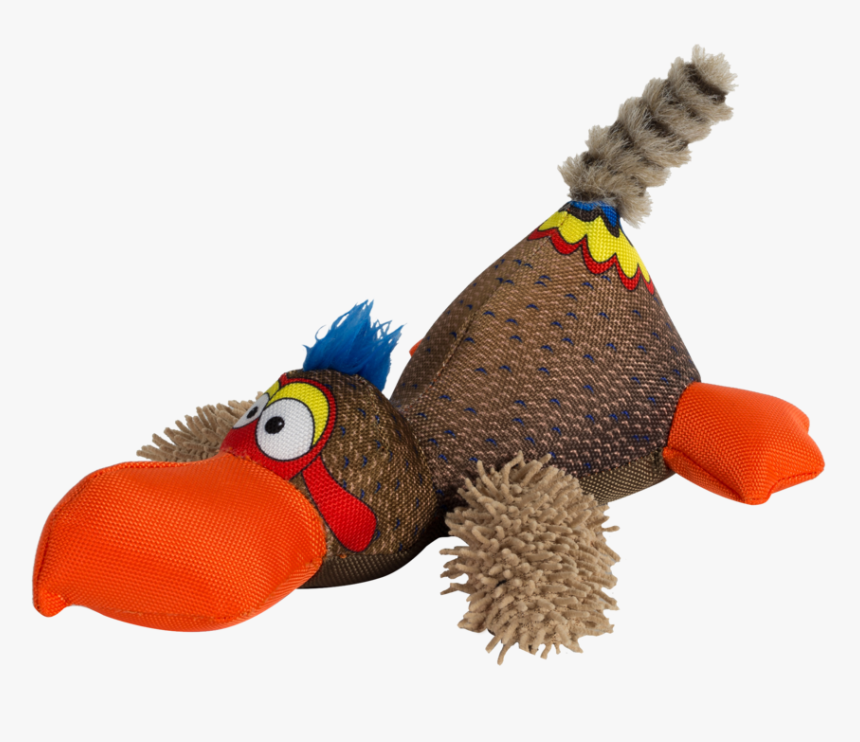 Platypus - Happy Tails Platypus, HD Png Download