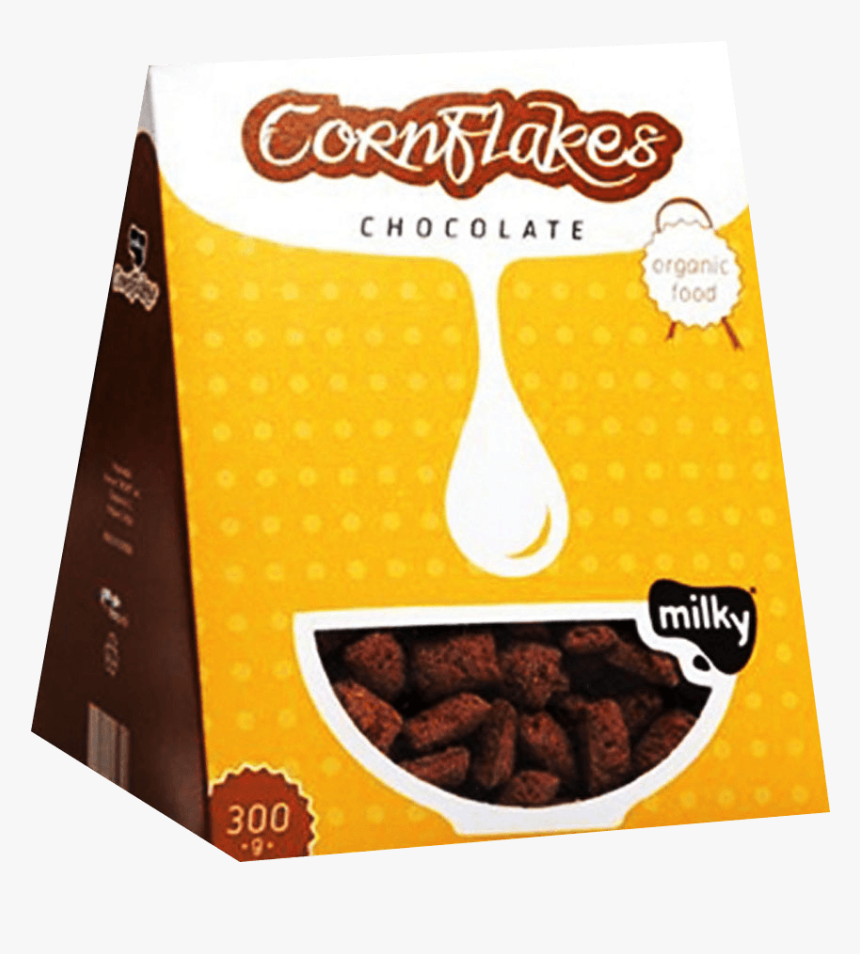 Custom Cereal Boxes Different Shapes Of Cereal Boxes, HD Png Download