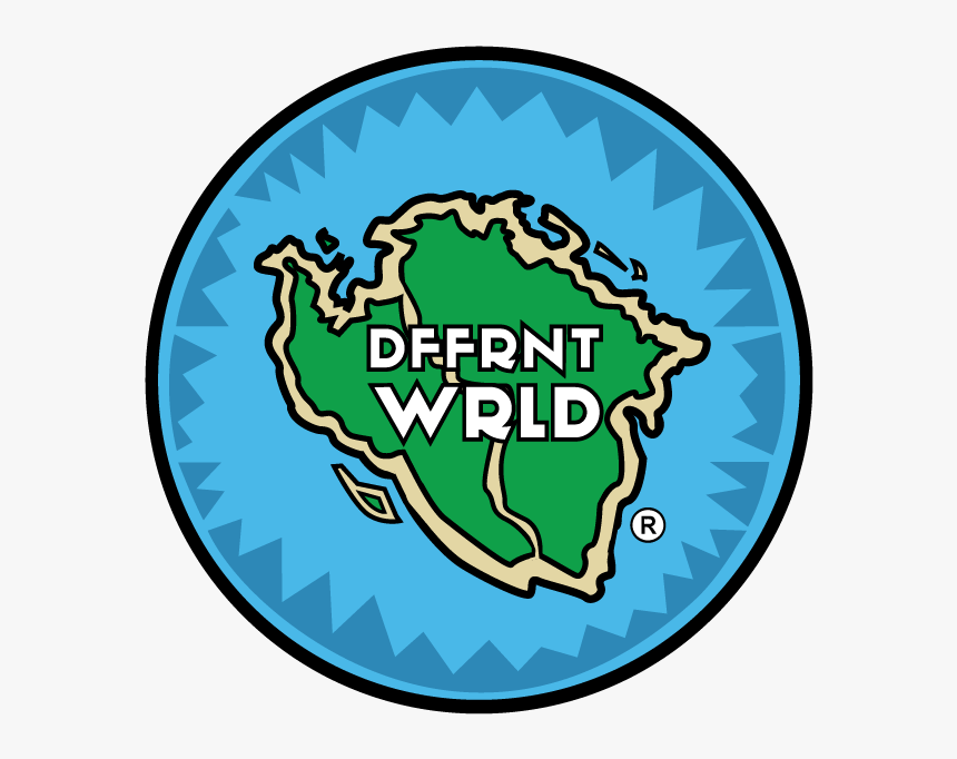 Website Logo - Circle, HD Png Download