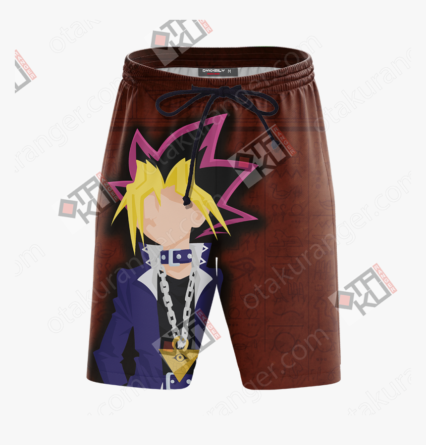 Yu Gi Oh Yugi Muto And Slifer The Sky Dragon Beach - Evangelion Eva 01 Hoodie, HD Png Download