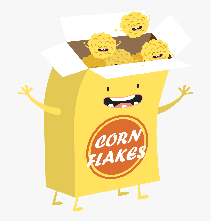 Cereal Collection Drop Off Points, HD Png Download