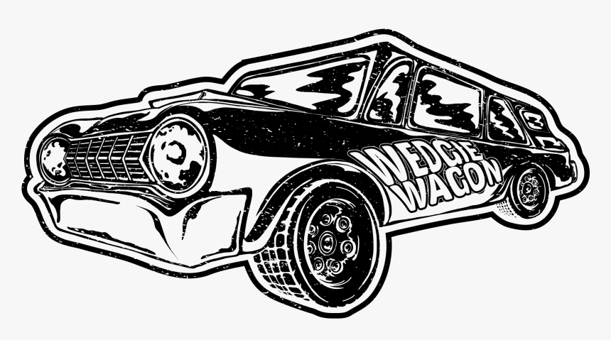 Antique Car, HD Png Download