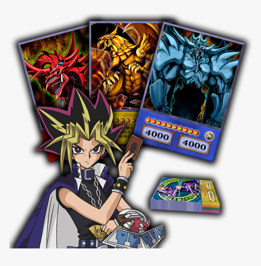 Marik Stairway To The Destined Duel, HD Png Download