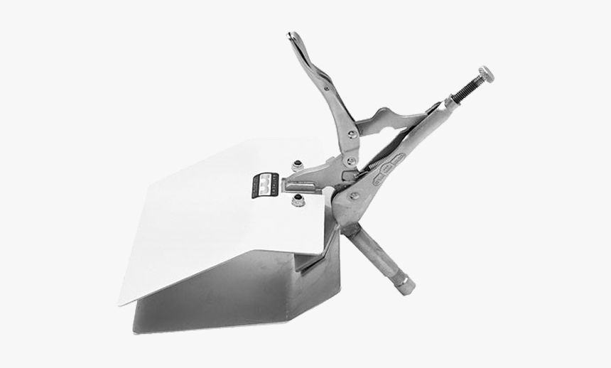 Kupo Duck Bill Clamp, HD Png Download