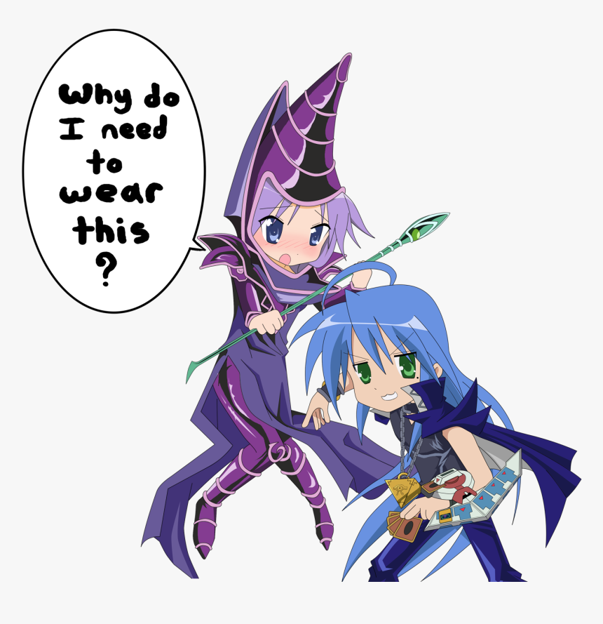 Yami Yugi, HD Png Download